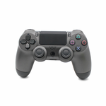 Joypad Dual Shock WIFI za PS4 tamno sivi.