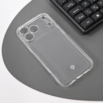 Maska / futrola Teracell ultra tanka za iPhone 17 Pro Max 6.9 providna.