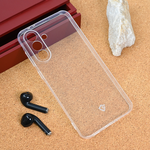 Maska / futrola Teracell ultra tanka za Samsung A566 Galaxy A56 5G providna.