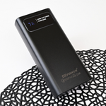 Back Up Baterija prenosiva baterija Oxpower PD21 20000mAh crna.