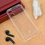 Maska / futrola Teracell ultra tanka za Samsung S931 Galaxy S25 providna.