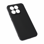 Maska / futrola Teracell ultra tanka za Xiaomi 15T mat crna.