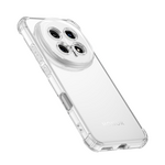 Maska / futrola providna Ice Cube za Honor Magic 8 Pro.