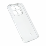 Maska / futrola Teracell ultra tanka za Xiaomi 15T providna.