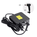 Punjac za laptop Asus 19V 3.42A (4.5*3.0) HQ kockasti JC.