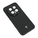 Maska / futrola Teracell ultra tanka za Honor Magic 8 Pro mat crna.