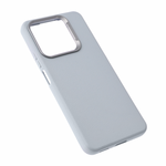 Maska / futrola Elegant za Honor X7d 4G/400 Smart 5G plava.