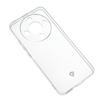 Maska / futrola Teracell ultra tanka za Huawei Honor Magic 8 Lite providna.