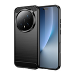 Maska / futrola Defender Safeguard za Honor Magic 8 Pro crna.