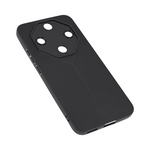 Maska / futrola Blade za Huawei Honor Magic 8 Lite crna.