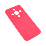 Maska / futrola Gentle Color za Huawei Honor Magic 8 Lite pink.