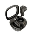 Bluetooth slusalice EL SK37 crne HQ.