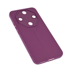 Maska / futrola Blade za Huawei Honor Magic 8 Lite ljubicasta.