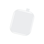 GLASS - Staklena zaštita za ekran Premium UV Glue Full Cover + Lampa za iPhone Apple watch 10/11 42mm.