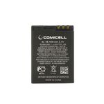 Baterija za Nokia 2660 Flip (BL-4B) Comicell (MS).