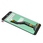 LCD displej za Huawei P10 Lite + Touch screen blue original (MS).