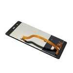 LCD displej za Huawei P9 Ascend + Touch screen crni (MS).
