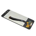 LCD displej za Huawei P10 + Touch screen crni (MS).