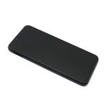LCD displej za Huawei Mate 20 Lite + Touch screen + frame crni APLONG Original Material (MS).