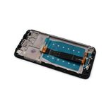 LCD displej za Huawei Y5 2018/Honor 7S + Touch screen + frame crni (MS).