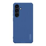 Maska / futrola NILLKIN Super Frost Pro za Samsung S921 Galaxy S24 5G plava (MS).