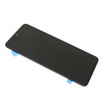 LCD displej za Huawei Nova 10 SE + Touch screen crni OLED original (MS).