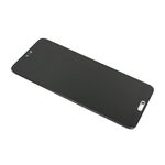 LCD displej za Huawei P20 Pro + Touch screen crni TFT (MS).