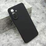 Maska / futrola GENTLE COLOR za Samsung A376 Galaxy A37 5G crna (MS).