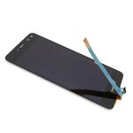 LCD displej za Huawei Y5 2017/Y6 2017 + Touch screen crni (MS).