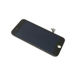 LCD displej za Iphone 8 + Touch screen crni (MS).