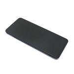 LCD displej za Samsung A235 Galaxy A23 + Touch screen + frame crni original EU (GH82-28563A) (MS).