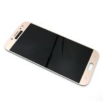 LCD displej za Samsung J730F Galaxy J7 2017 + Touch screen gold AAA (MS).