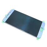 LCD displej za Samsung J730F Galaxy J7 2017 + Touch screen silver OLED (MS).