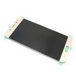 LCD displej za Samsung J730F Galaxy J7 2017 + Touch screen gold OLED (MS).