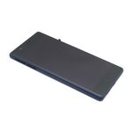 LCD displej za Nokia 3 + Touch screen + frame blue (MS).