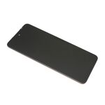 LCD displej za Motorola Moto G13 + Touch screen crni original (MS).