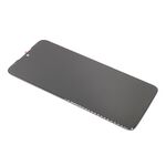 LCD displej za Motorola Moto One Macro + Touch screen crni (MS).