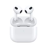 Slusalice Bluetooth Airpods AP4 bele (MS).