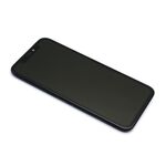 LCD displej za Iphone XR + Touch screen crni INCELL (Comicell) (MS).