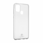 Maska / futrola Teracell ultra tanka za Samsung A217F Galaxy A21s providna.