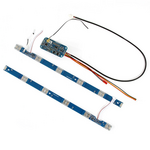 Kontrolor baterije sa konektorima za elektricni trotinet Xiaomi M365 Pro1/Pro2/Pro4.