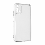 Torbica Silikonska maska / futrola ultra tanka za Xiaomi Redmi 9T/Redmi Note 9 4G/Redmi 9 Power providna.