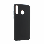 Maska / futrola 3D Camera za Huawei P30 Lite crna.