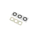 Staklo kamere za Samsung Galaxy S22 (MS).