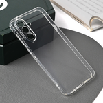 Silikonska maska / futrola ultra tanka za Samsung A566 Galaxy A56 5G providna.