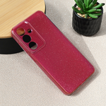 Maska / futrola Sparkle Dust za Samsung S931 Galaxy S25 bordo.