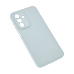 Maska / futrola Silikon Pro Camera za Samsung A175 Galaxy A17 svetlo plava.