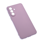 Maska / futrola Teracell Soft Velvet za Samsung A576 Galaxy A57 5G ljubicasta.