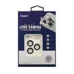 Folija za zastitu kamere X-MART OG camera film za iPhone 17 Pro (6.3)/iPhone 17 Pro Max (6.9) plava (MS).