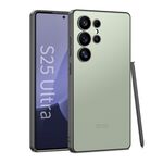 Maska / futrola ELEGANT PRO CASES za Samsung S938 Galaxy S25 Ultra 5G zelena (GKK case) (MS).